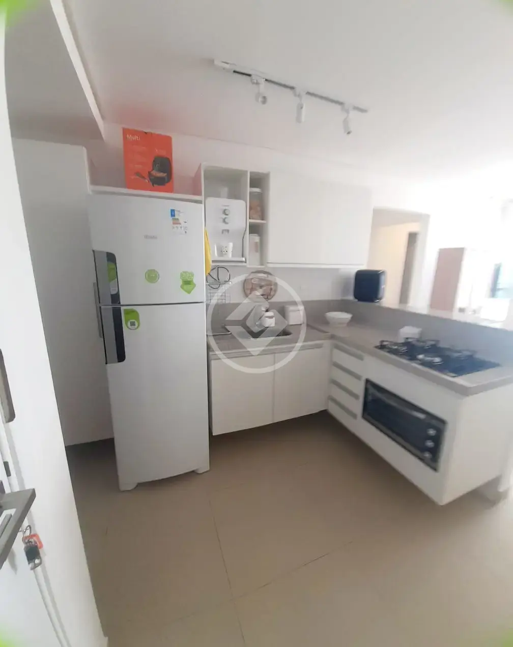 Image 9 - Apartamento em BESSA, João Pessoa - PB