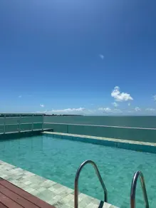 Apartamento BESSA, João Pessoa - PB — foto 1