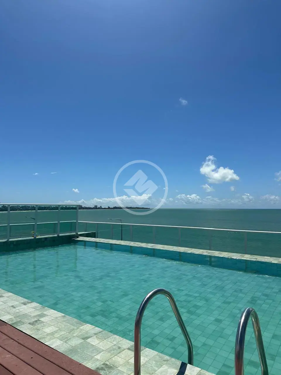 Imagem 1 - Apartamento em BESSA, João Pessoa - PB