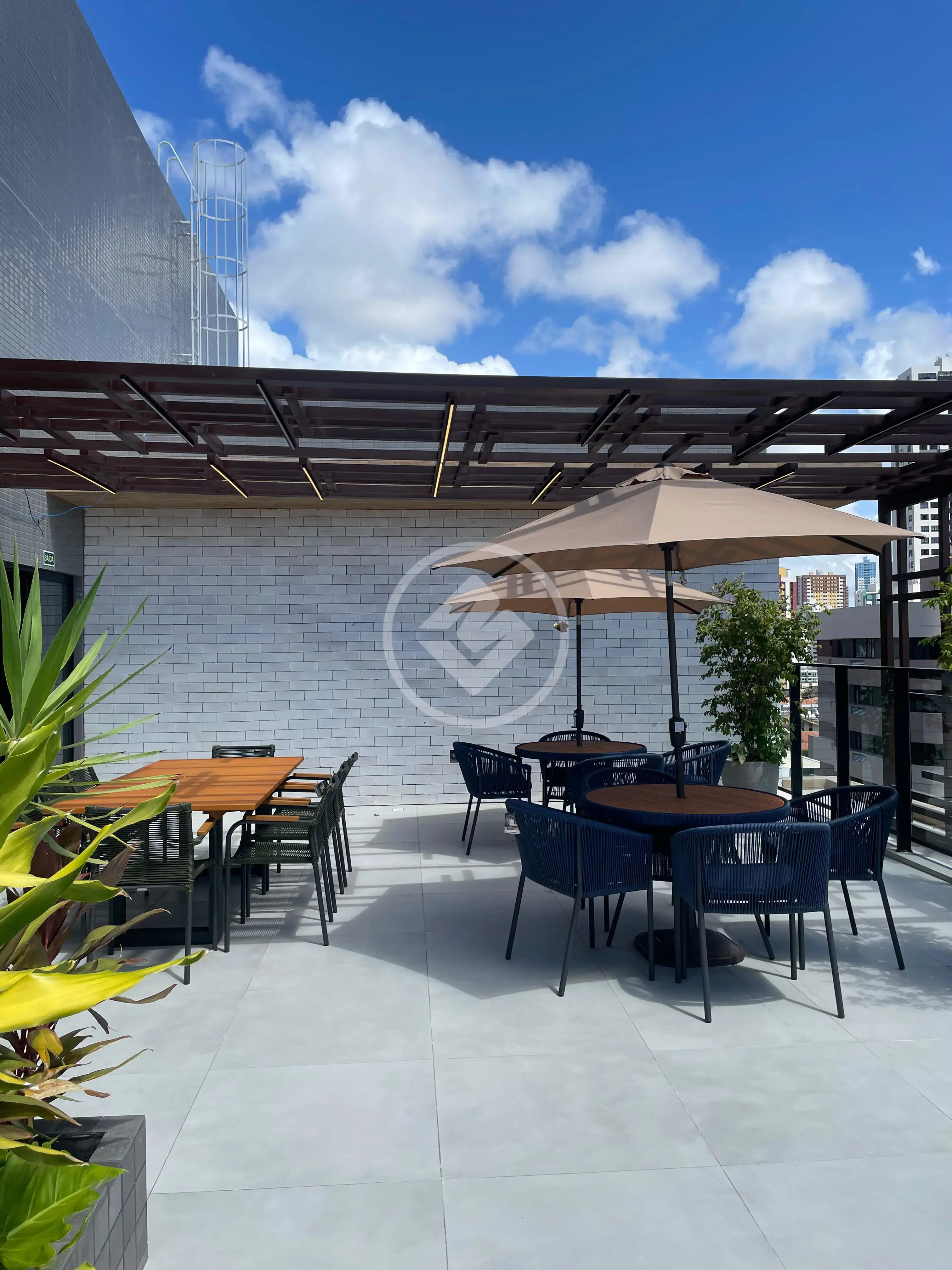 Imagem 5 - Apartamento em Manaíra, João Pessoa - PB