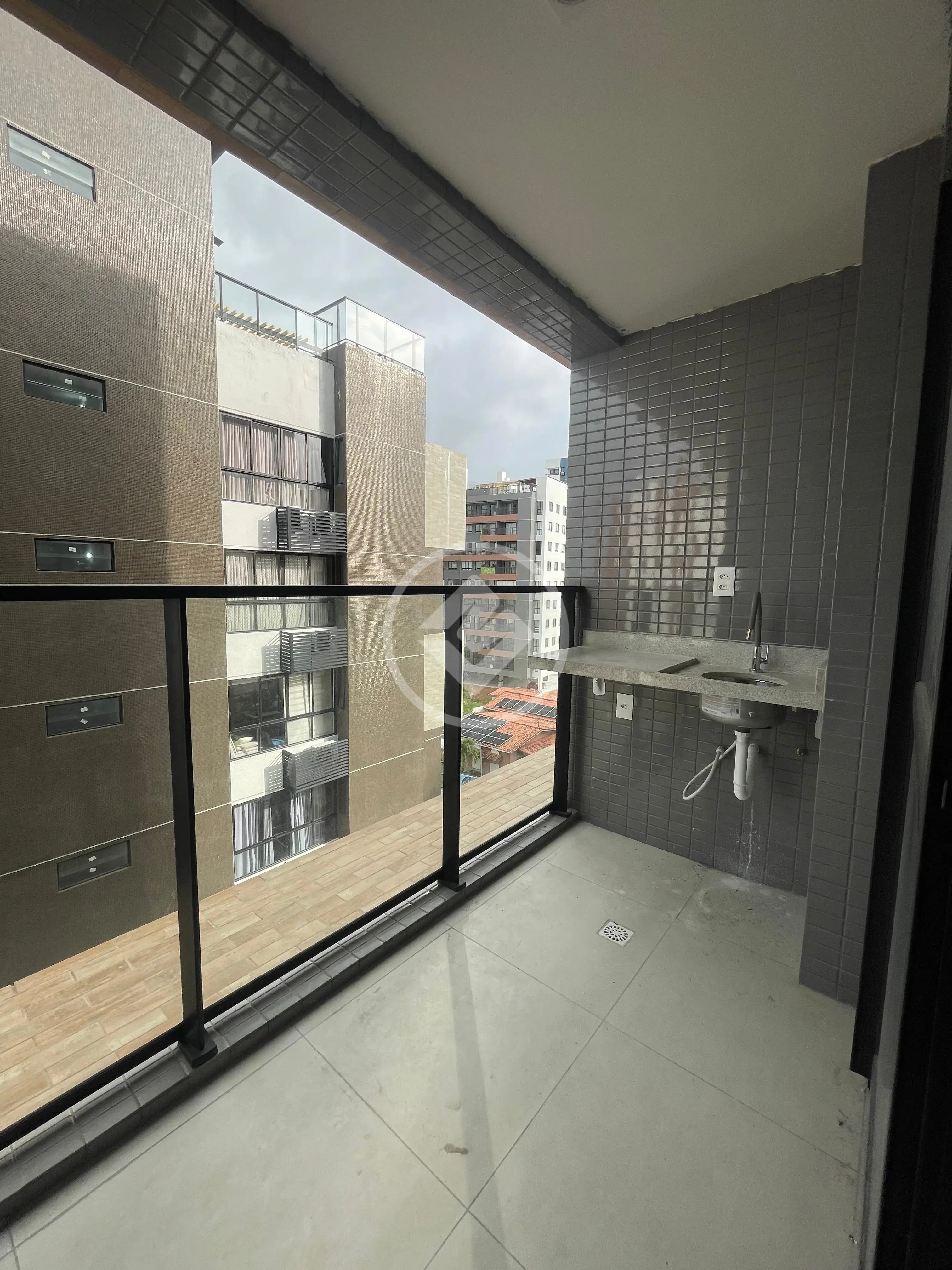 Imagem 6 - Apartamento em Manaíra, João Pessoa - PB