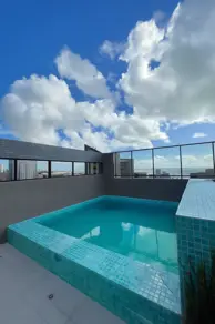 Apartamento Manaíra, João Pessoa - PB — foto 1