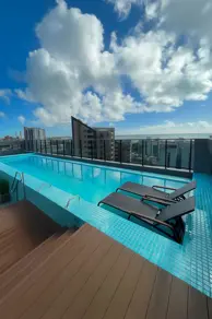 Apartamento Manaíra, João Pessoa - PB — foto 2
