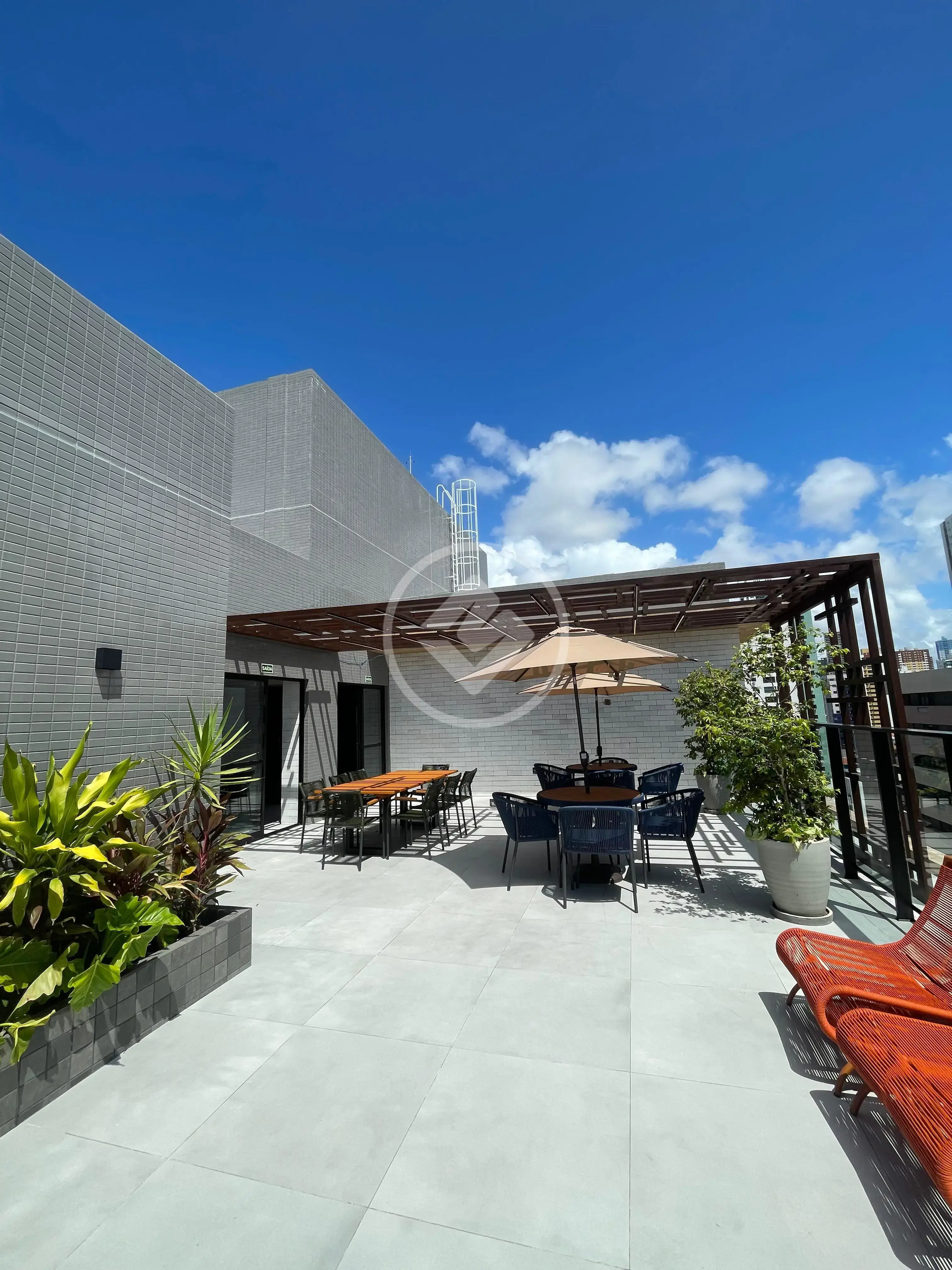 Imagem 4 - Apartamento em Manaíra, João Pessoa - PB