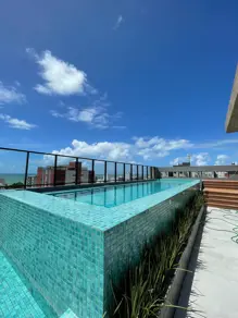 Imagem 2 - Apartamento em Manaíra, João Pessoa - PB