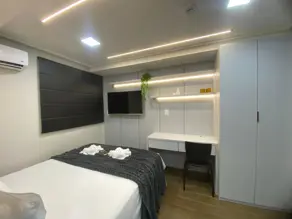 Imagem 3 - Flat em Tambaú, João Pessoa - PB
