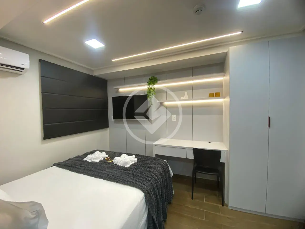 Imagem 3 - Flat em Tambaú, João Pessoa - PB