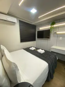 Imagem 4 - Flat em Tambaú, João Pessoa - PB