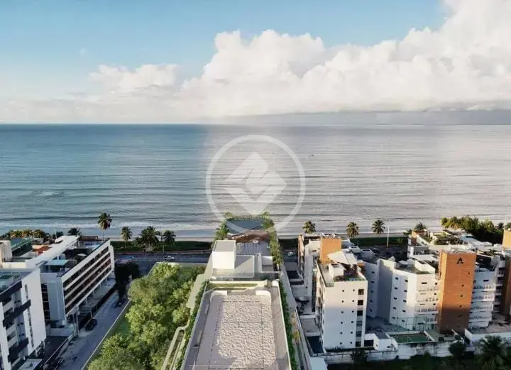 Imagem 2 - Flat em Jardim Oceania, João Pessoa - PB