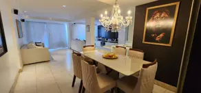 Apartamento Brisamar, João Pessoa - PB — foto 1