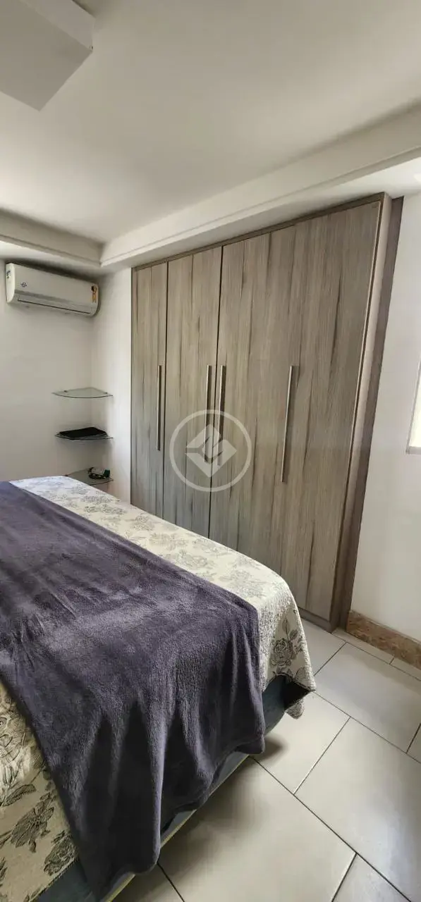 Imagem 1 - Apartamento em Brisamar, João Pessoa - PB