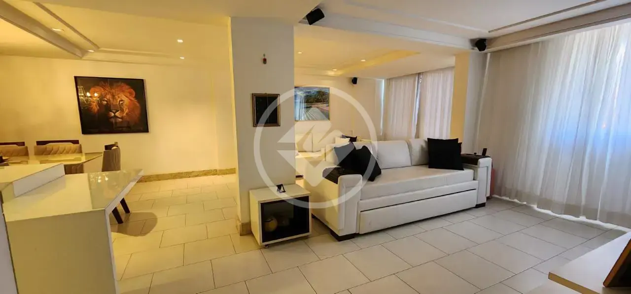Imagem 2 - Apartamento em Brisamar, João Pessoa - PB