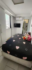 Imagem 4 - Apartamento em Brisamar, João Pessoa - PB
