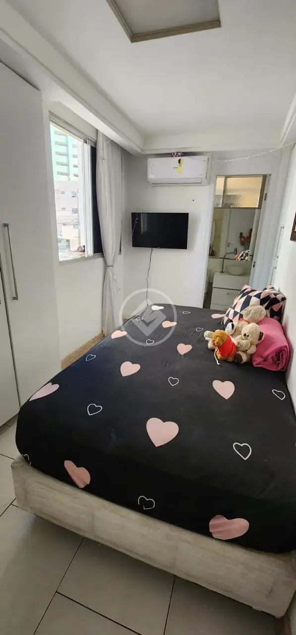Imagem 4 - Apartamento em Brisamar, João Pessoa - PB