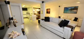 Imagem 5 - Apartamento em Brisamar, João Pessoa - PB