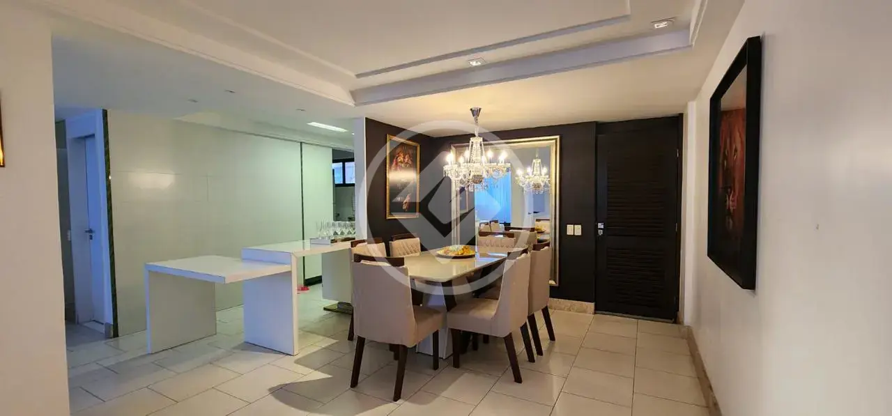 Image 11 - Apartamento em Brisamar, João Pessoa - PB
