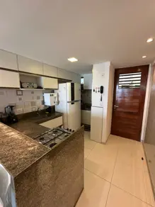 Imagem 3 - Cobertura Duplex em Cabo Branco, João Pessoa - PB