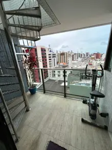 Imagem 2 - Cobertura Duplex em Cabo Branco, João Pessoa - PB