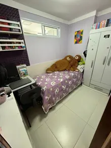 Imagem 4 - Cobertura Duplex em Cabo Branco, João Pessoa - PB