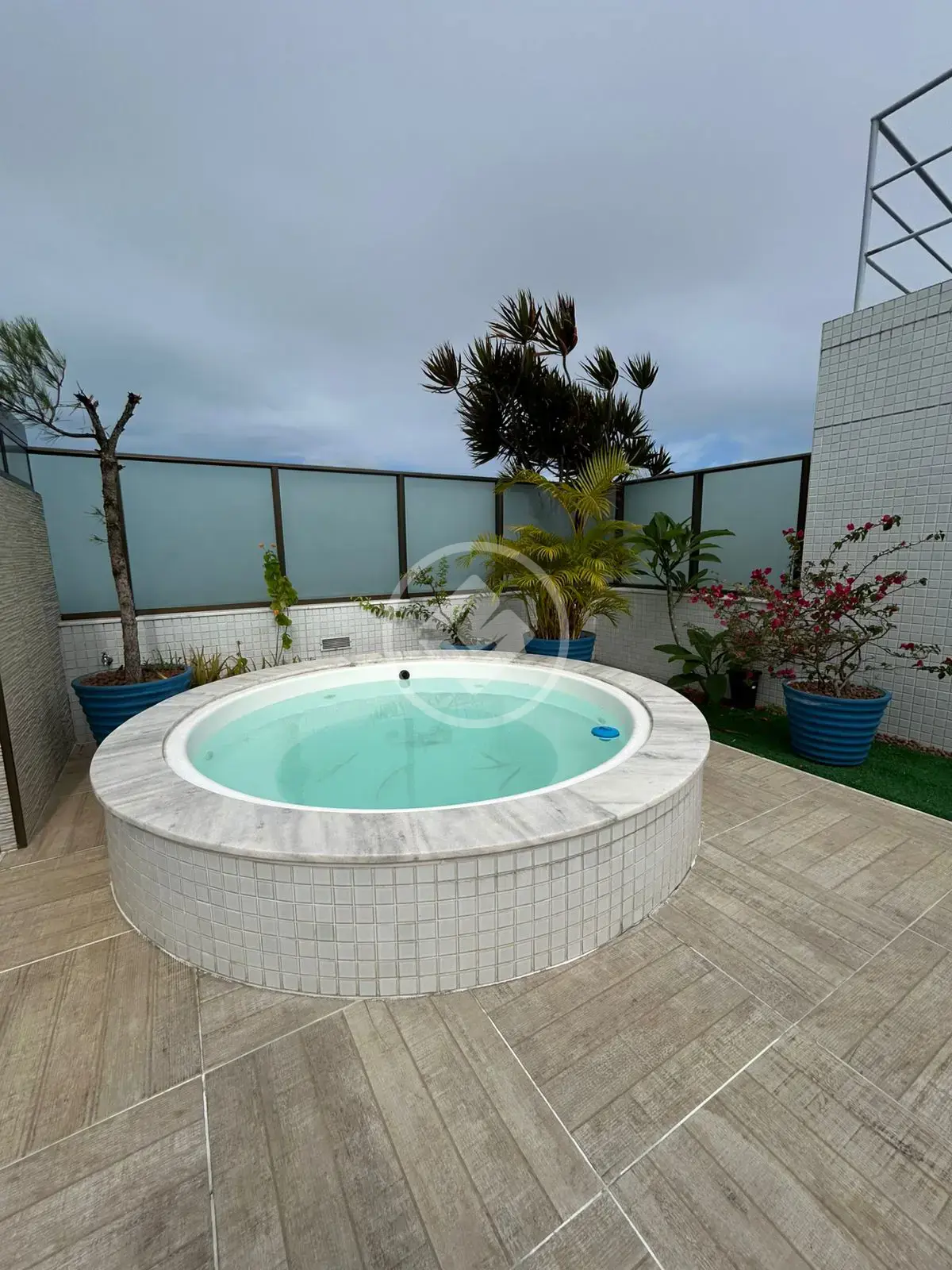 Image 2 - Cobertura Duplex em Cabo Branco, João Pessoa - PB