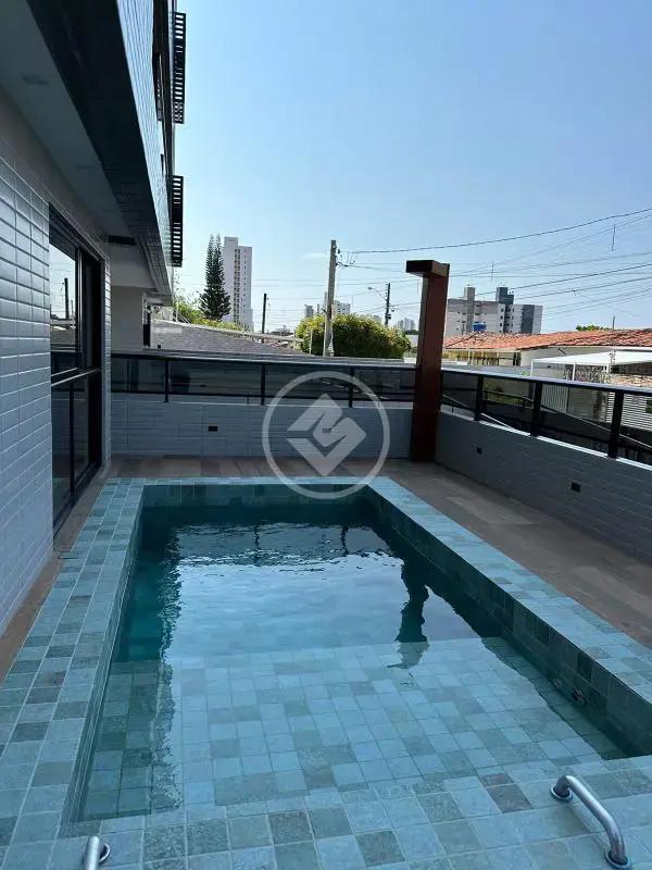 Imagem 1 - Apartamento em Tambauzinho, João Pessoa - PB