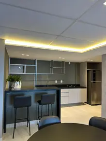Imagem 4 - Apartamento em Tambauzinho, João Pessoa - PB