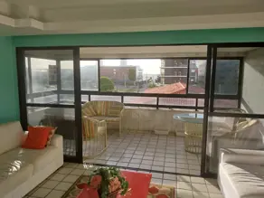 Apartamento Jardim Oceania, João Pessoa - PB — foto 1