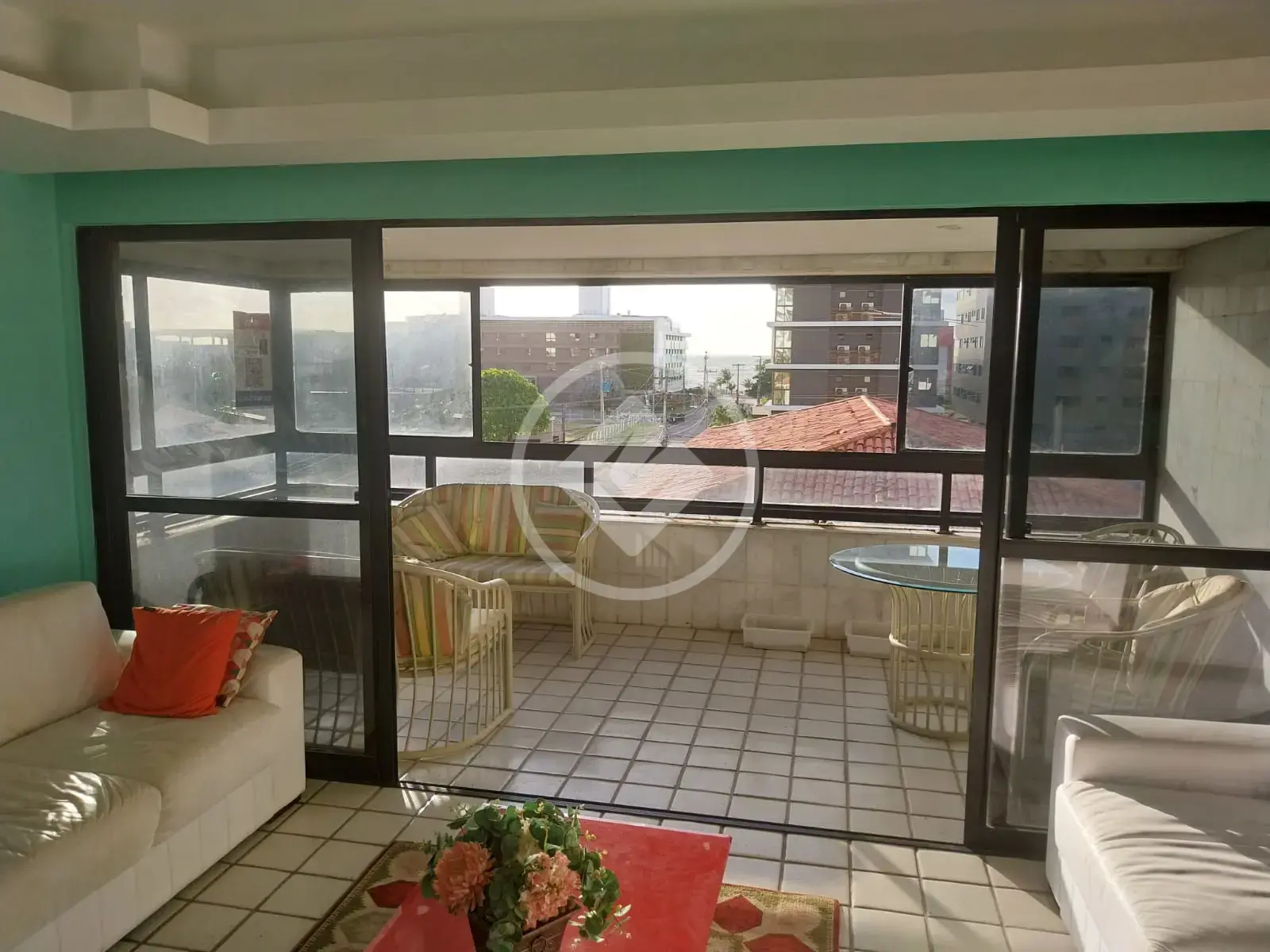 Imagem 1 - Apartamento em Jardim Oceania, João Pessoa - PB