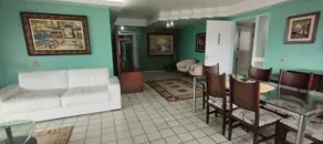 Imagem 2 - Apartamento em Jardim Oceania, João Pessoa - PB