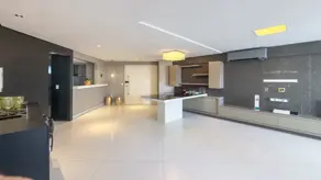 Imagem 2 - Apartamento em João Agripino, João Pessoa - PB