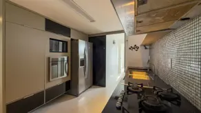 Apartamento João Agripino, João Pessoa - PB — foto 2