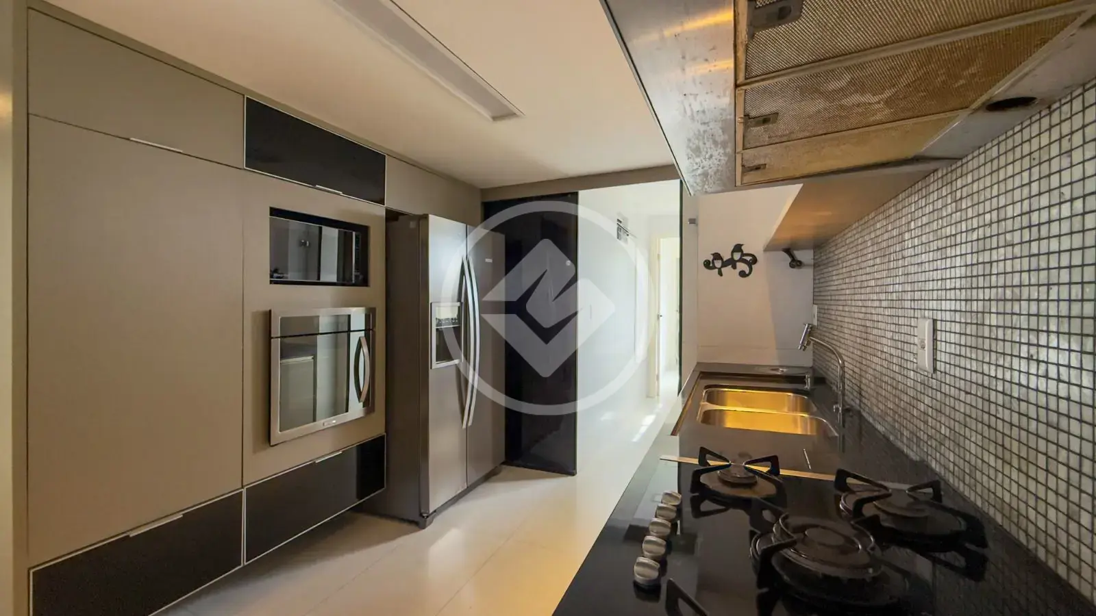 Imagem 1 - Apartamento em João Agripino, João Pessoa - PB