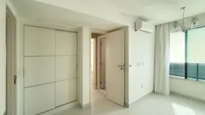 Imagem 3 - Apartamento em João Agripino, João Pessoa - PB