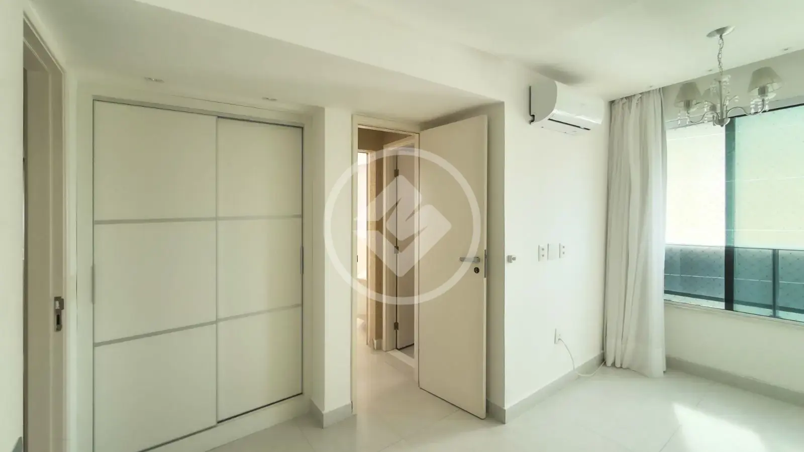 Imagem 3 - Apartamento em João Agripino, João Pessoa - PB