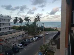 Apartamento Jardim Oceania, João Pessoa - PB — foto 1