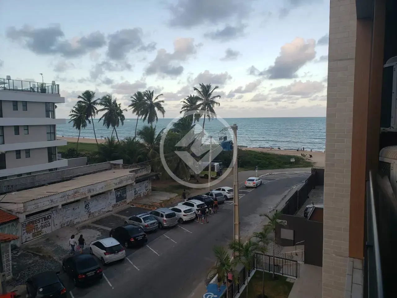 Imagem 1 - Apartamento em Jardim Oceania, João Pessoa - PB