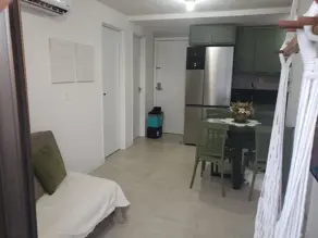 Imagem 3 - Apartamento em Jardim Oceania, João Pessoa - PB