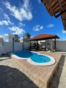 Apartamento Ponta de Campina, Cabedelo - PB — foto 1