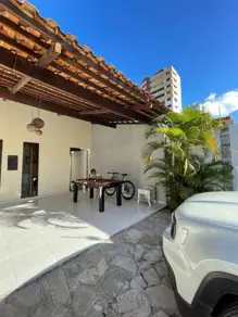 Apartamento Ponta de Campina, Cabedelo - PB — foto 2