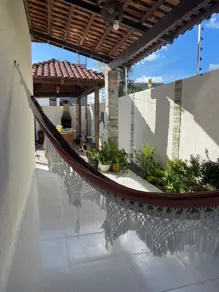 Imagem 2 - Apartamento em Ponta de Campina, Cabedelo - PB