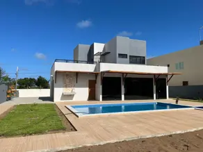 Imagem 4 - Casa Condomínio em Praia de Carapibus, Conde - PB
