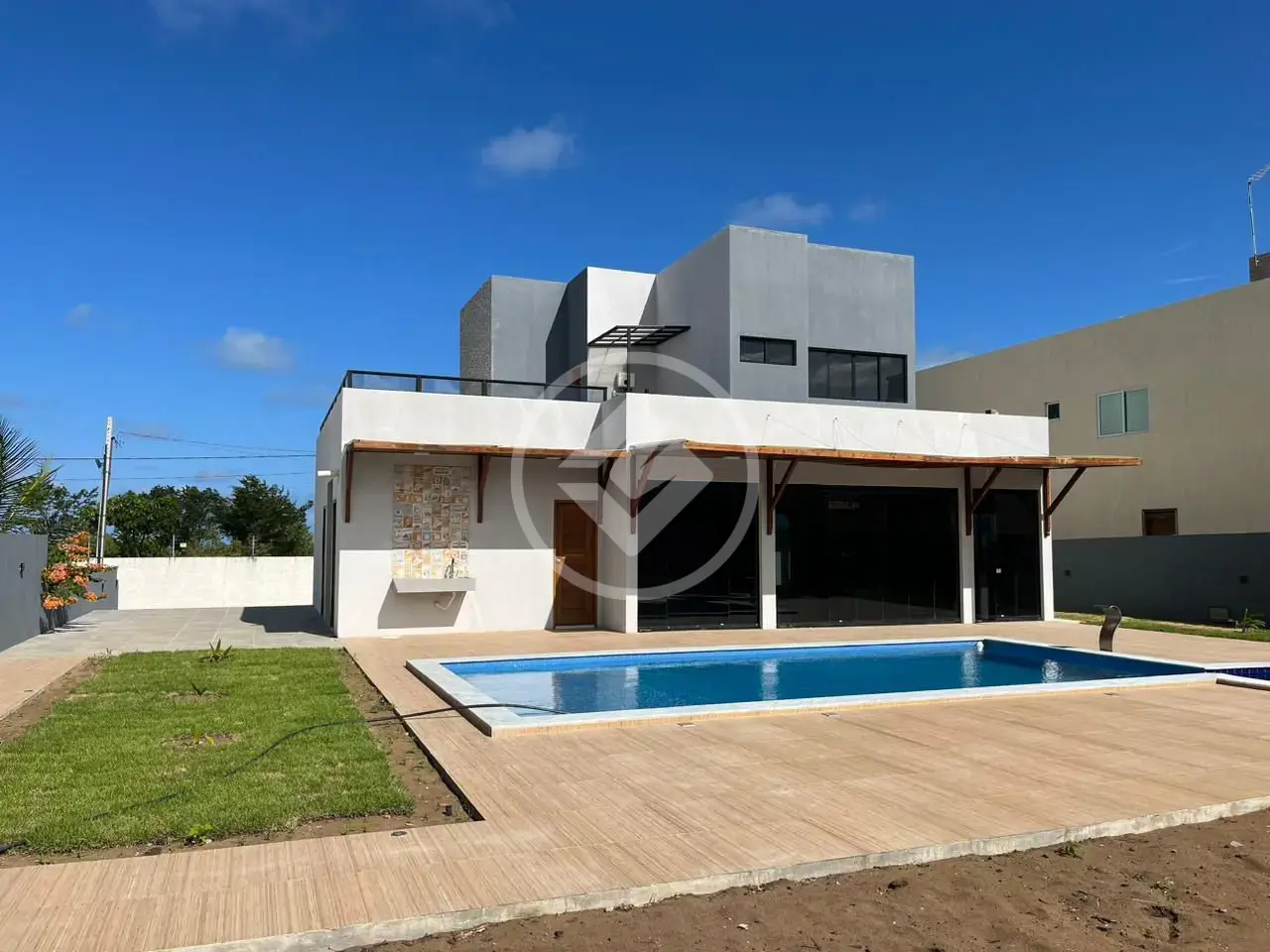 Imagem 4 - Casa Condomínio em Praia de Carapibus, Conde - PB