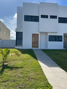 Imagem 3 - Casa Condomínio em Praia de Carapibus, Conde - PB