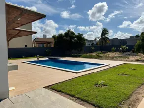 Imagem 2 - Casa Condomínio em Praia de Carapibus, Conde - PB