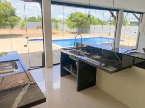 Imagem 6 - Casa Condomínio em Praia de Carapibus, Conde - PB