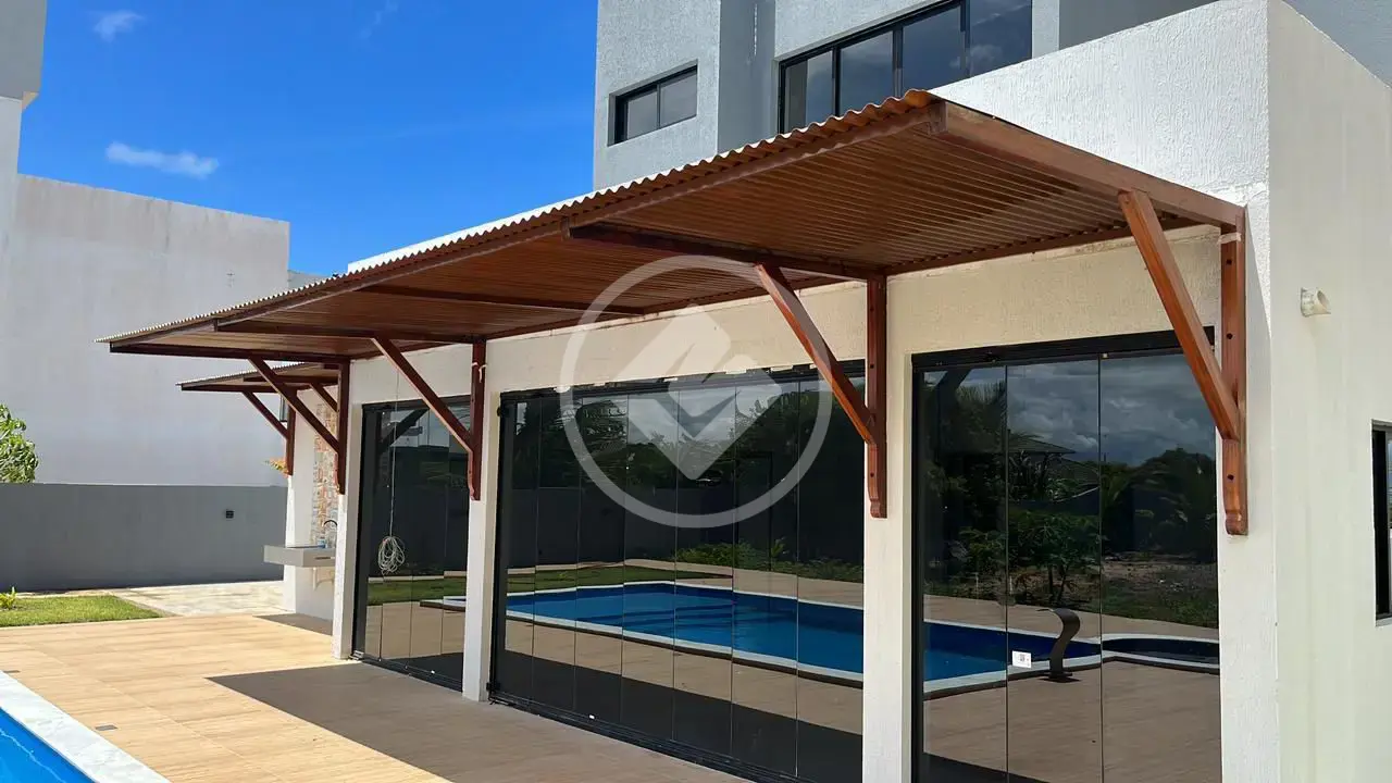 Image 8 - Casa Condomínio em Praia de Carapibus, Conde - PB