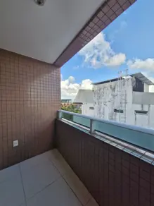 Imagem 5 - Apartamento em CABO BRANCO, João Pessoa - PB