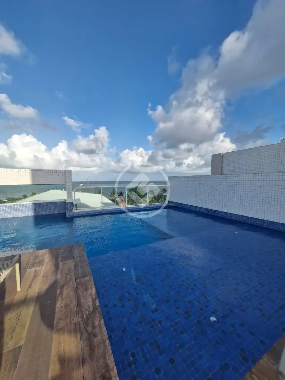 Imagem 1 - Apartamento em CABO BRANCO, João Pessoa - PB