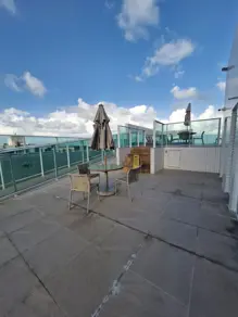 Imagem 3 - Apartamento em CABO BRANCO, João Pessoa - PB