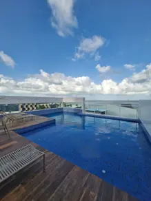 Apartamento CABO BRANCO, João Pessoa - PB — foto 2